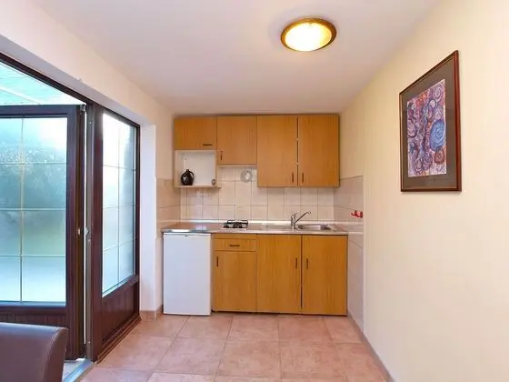 Standard Apart Daire, 1 Yatak Odası (0226)