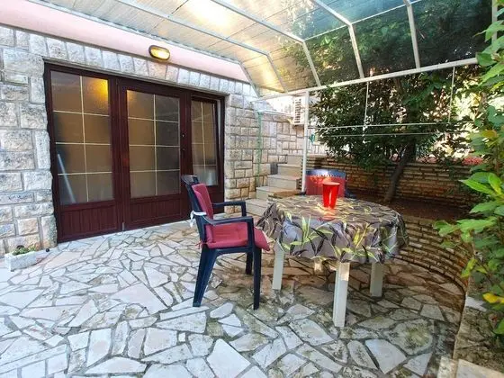 Standard Apart Daire, 1 Yatak Odası (0226)