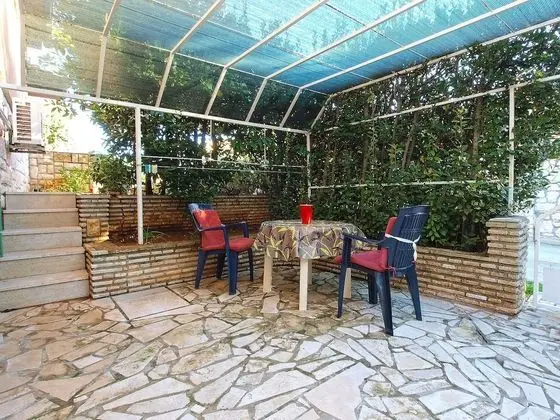 Standard Apart Daire, 1 Yatak Odası (0226)