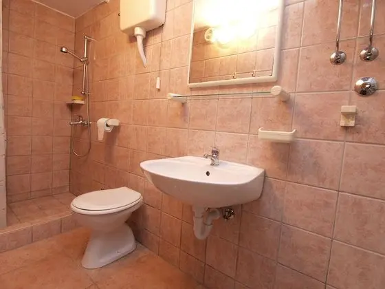 Standard Apart Daire, 1 Yatak Odası (0226)