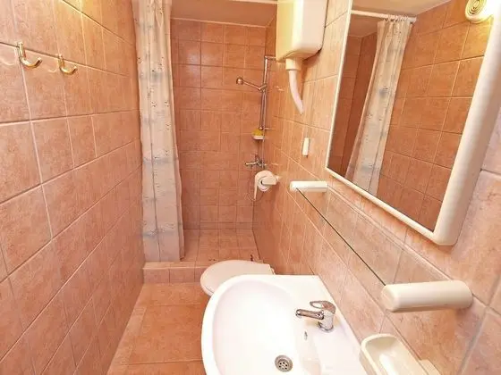 Standard Apart Daire, 1 Yatak Odası (0226)