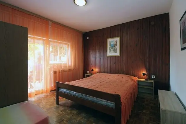 Standard Apart Daire, 1 Yatak Odası (847/2001)