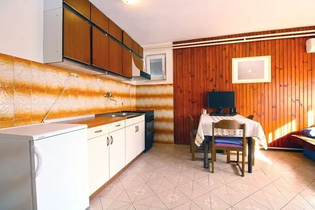 Standard Apart Daire, 1 Yatak Odası (847/2001)