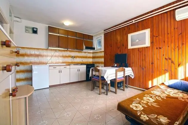 Standard Apart Daire, 1 Yatak Odası (847/2001)
