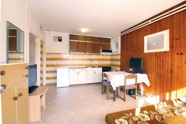 Standard Apart Daire, 1 Yatak Odası (847/2001)