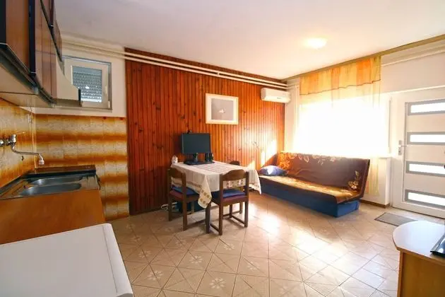 Standard Apart Daire, 1 Yatak Odası (847/2001)