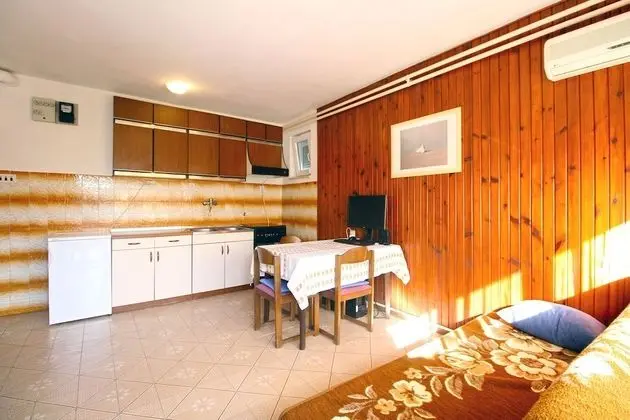 Standard Apart Daire, 1 Yatak Odası (847/2001)