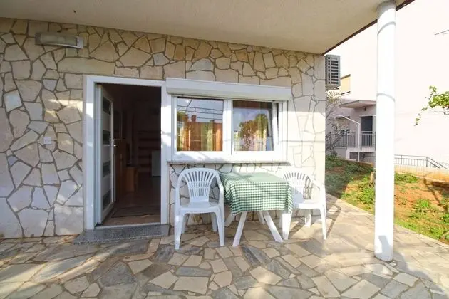 Standard Apart Daire, 1 Yatak Odası (847/2001)