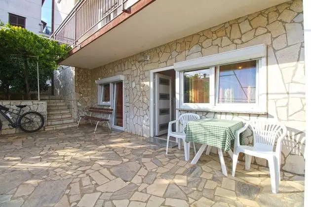 Standard Apart Daire, 1 Yatak Odası (847/2001)