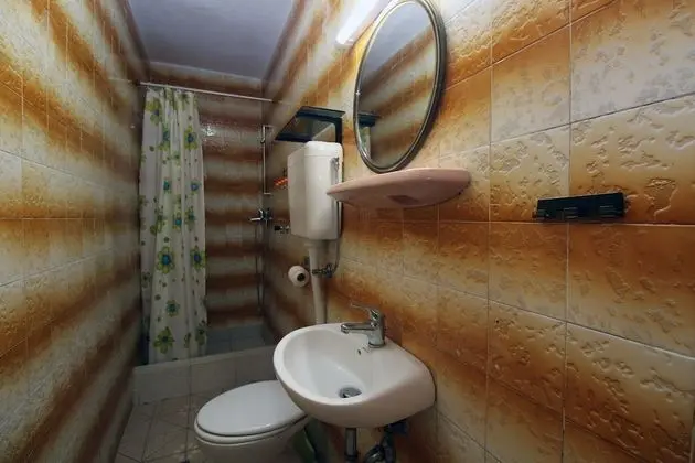Standard Apart Daire, 1 Yatak Odası (847/2001)