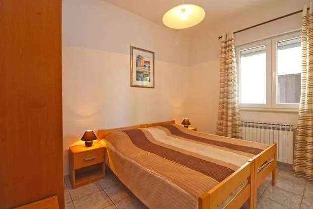 Standard Apart Daire, 2 Yatak Odası (847/2002)
