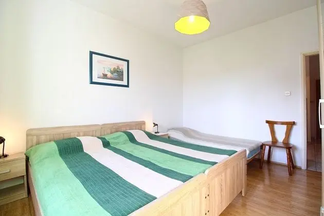 Standard Apart Daire, 2 Yatak Odası (847/2002)