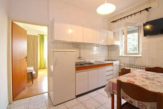 Standard Apart Daire, 2 Yatak Odası (847/2002)