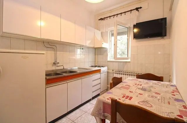 Standard Apart Daire, 2 Yatak Odası (847/2002)