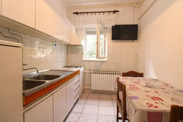 Standard Apart Daire, 2 Yatak Odası (847/2002)