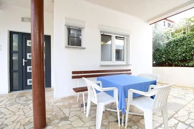 Standard Apart Daire, 2 Yatak Odası (847/2002)