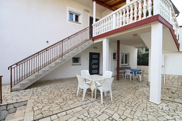 Standard Apart Daire, 2 Yatak Odası (847/2002)