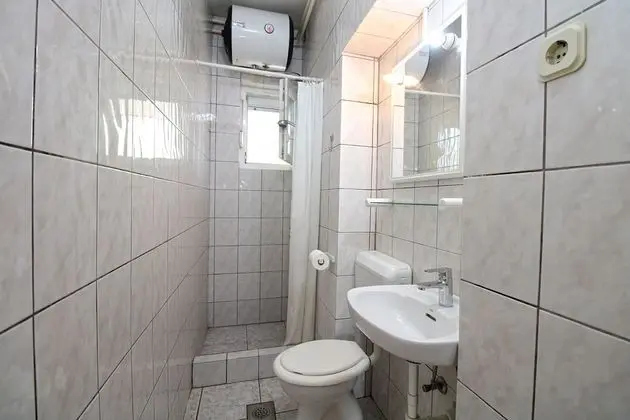 Standard Apart Daire, 2 Yatak Odası (847/2002)