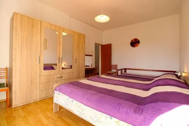 Standard Apart Daire, 2 Yatak Odası (847/2003)