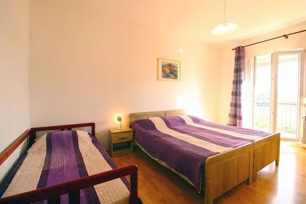 Standard Apart Daire, 2 Yatak Odası (847/2003)