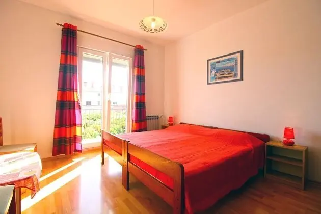 Standard Apart Daire, 2 Yatak Odası (847/2003)