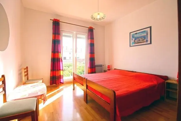Standard Apart Daire, 2 Yatak Odası (847/2003)
