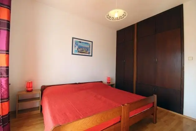 Standard Apart Daire, 2 Yatak Odası (847/2003)