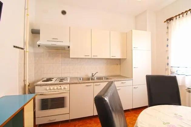 Standard Apart Daire, 2 Yatak Odası (847/2003)