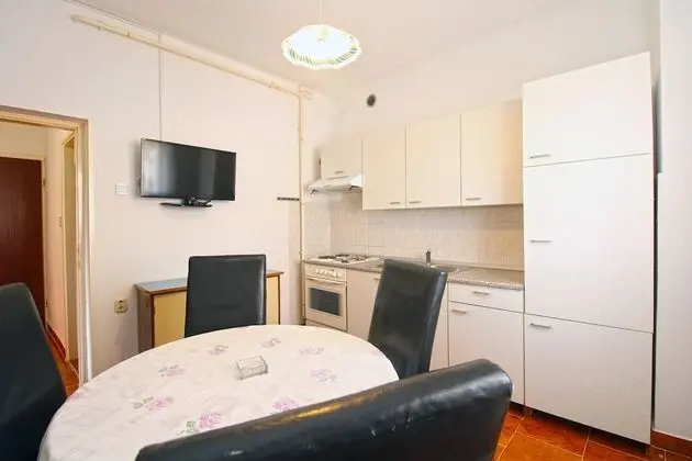 Standard Apart Daire, 2 Yatak Odası (847/2003)