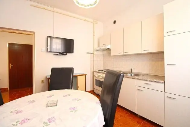 Standard Apart Daire, 2 Yatak Odası (847/2003)