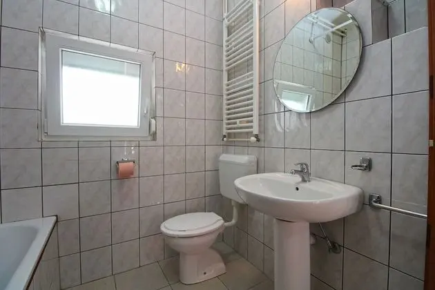 Standard Apart Daire, 2 Yatak Odası (847/2003)