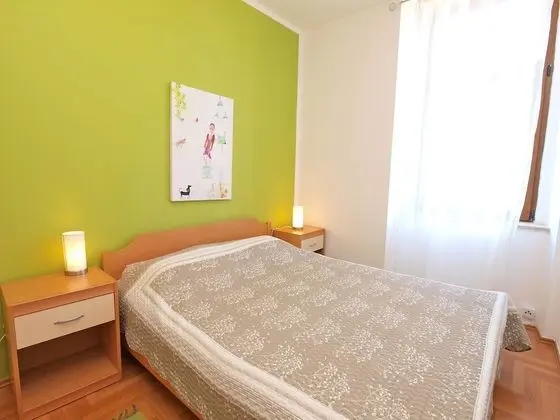 Standard Apart Daire, 2 Yatak Odası (849/2007)