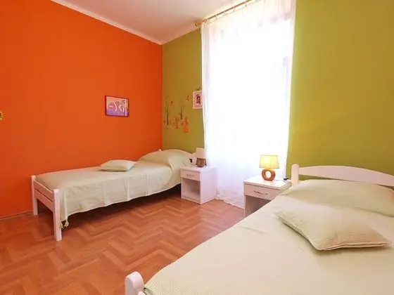 Standard Apart Daire, 2 Yatak Odası (849/2007)