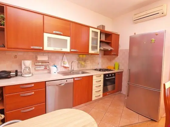 Standard Apart Daire, 2 Yatak Odası (849/2007)