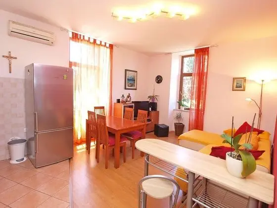 Standard Apart Daire, 2 Yatak Odası (849/2007)