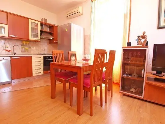 Standard Apart Daire, 2 Yatak Odası (849/2007)