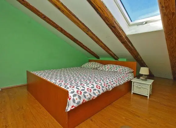 Standard Stüdyo, 1 Yatak Odası (849/2006)