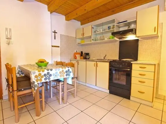 Standard Stüdyo, 1 Yatak Odası (849/2006)