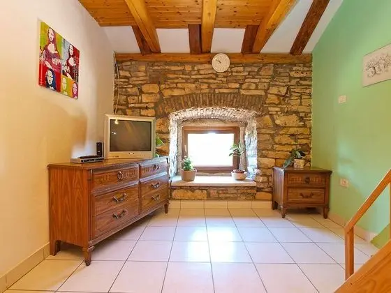 Standard Stüdyo, 1 Yatak Odası (849/2006)