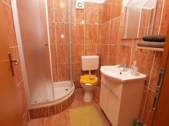 Standard Stüdyo, 1 Yatak Odası (849/2006)