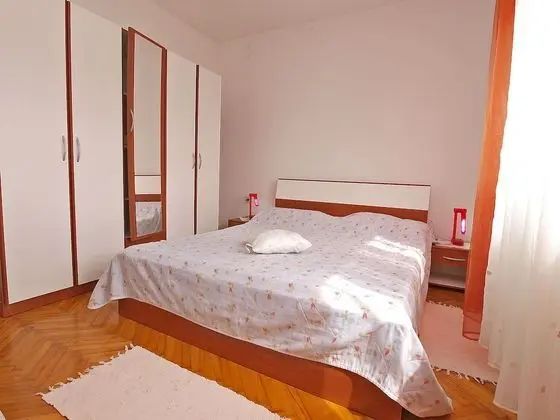 Standard Apart Daire, 2 Yatak Odası (0229)