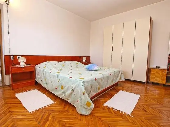 Standard Apart Daire, 2 Yatak Odası (0229)