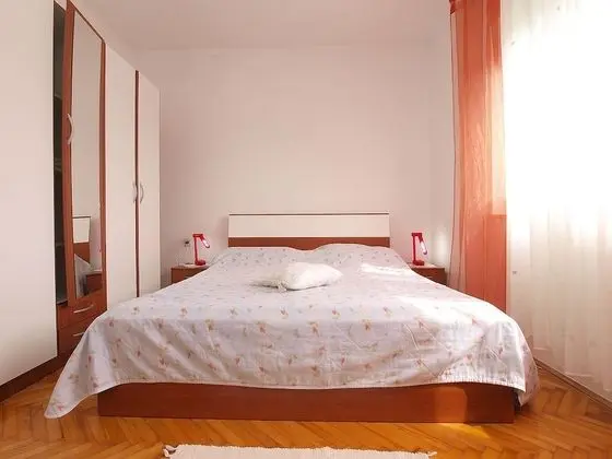 Standard Apart Daire, 2 Yatak Odası (0229)