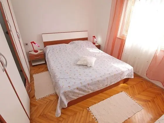 Standard Apart Daire, 2 Yatak Odası (0229)