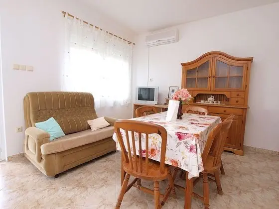 Standard Apart Daire, 2 Yatak Odası (0229)