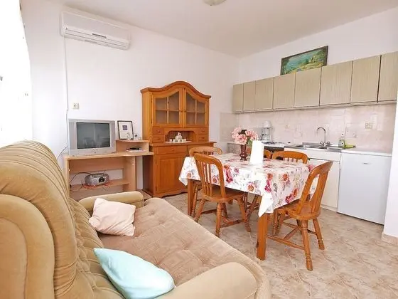 Standard Apart Daire, 2 Yatak Odası (0229)