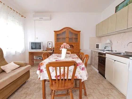 Standard Apart Daire, 2 Yatak Odası (0229)