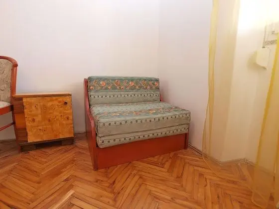 Standard Apart Daire, 2 Yatak Odası (0229)