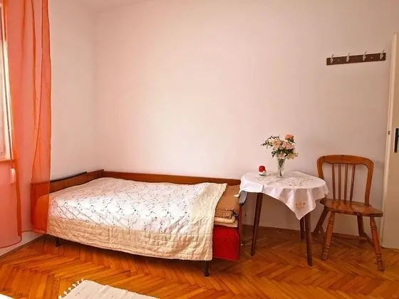 Standard Apart Daire, 2 Yatak Odası (0229)