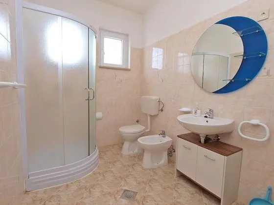 Standard Apart Daire, 2 Yatak Odası (0229)